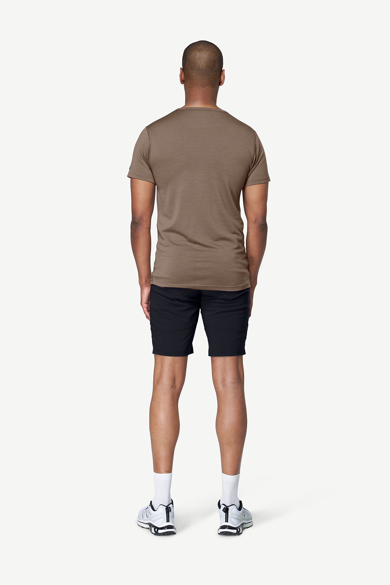 Triko DEVOLD BREEZE MERINO 150
